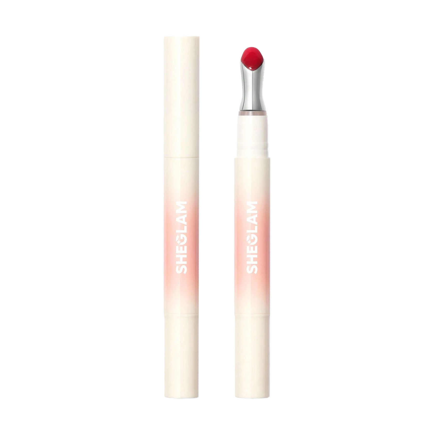 Плампер для губ Sheglam Bold Booster Lip Plumper, Strawberry Fields, 1.5 г